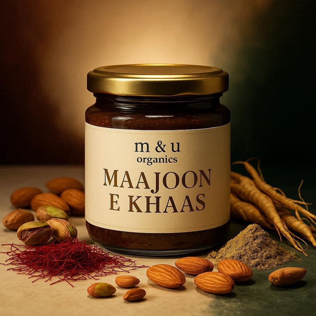 Maajoon E Khaas