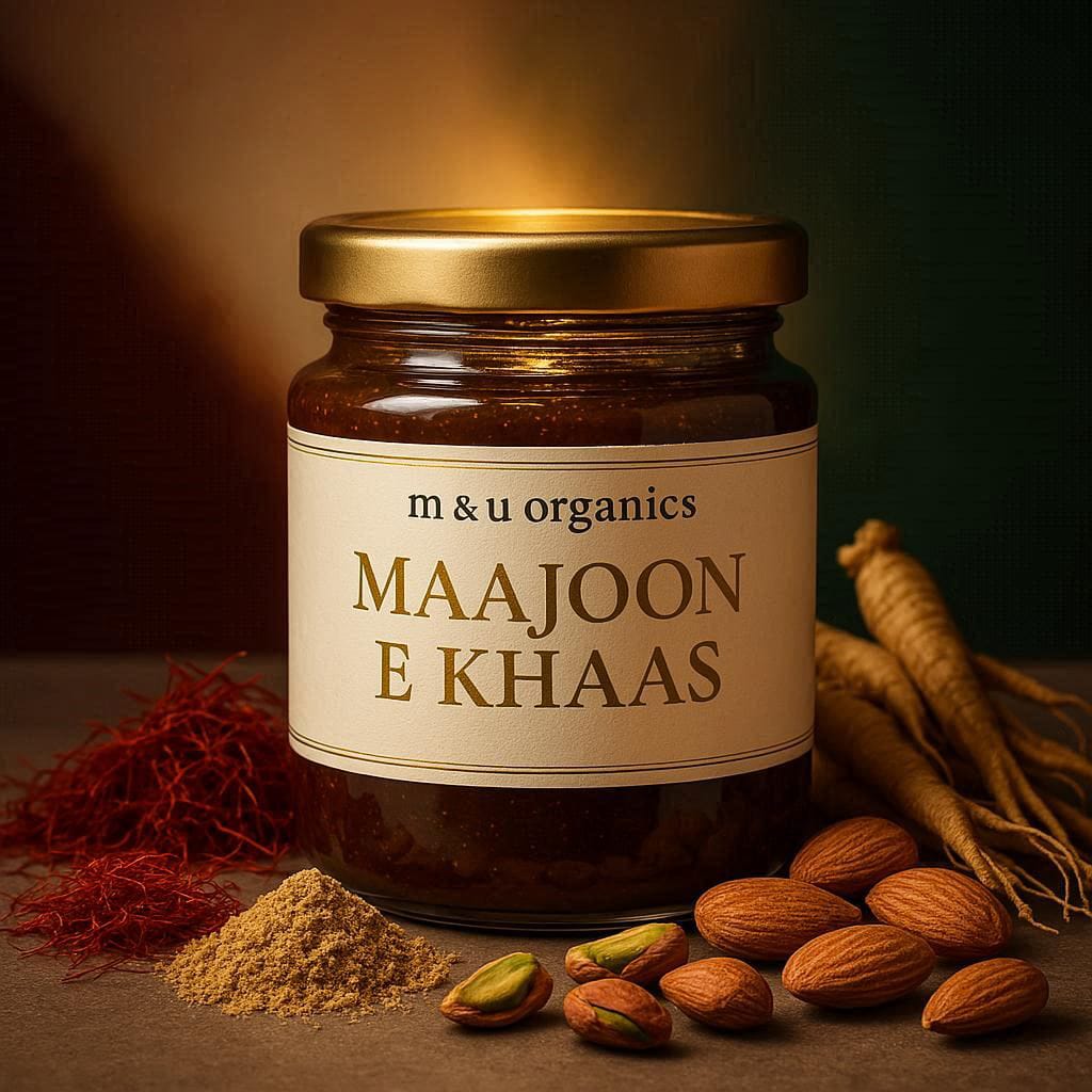 Maajoon E Khaas