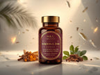 Sukoon-e-Jism Capsules | سکونِ جسم کیپسول