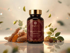 Sukoon-e-Jism Capsules | سکونِ جسم کیپسول